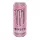 Monster Energy Ultra Strawberry Dreams eper ízű cukormentes Energiaital 500ml DRS