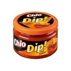 Chio Dip Hot Salsa csípős salsa szósz 200ml