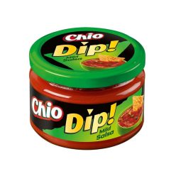 Chio Dip Salsa Mild paradicsomos-paprikás szósz 200ml