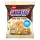 Snickers HiProtein Cookie fehércsokoládés-mogyorós magas fehérjetartalmú sütemény 60g