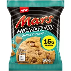MARS HiProtein Cookie sós karamellás sütemény 60g