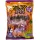 Halloween Jumpy Pops nyalóka csomag ujjra húzható spirál szárral 140g