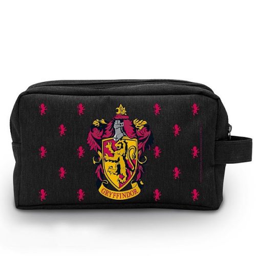 Harry Potter Gryffindor neszeszer táska