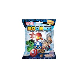 MARVEL BOOMEZ meglepetéscsomag