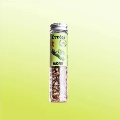 Sens Wasabi ízű egészben sült tücskök 20g