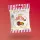 Harry Potter Bertie Botts Mindenízű drazsé 54g