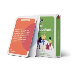 Eufória - A Mi Csapatunk közösségépítő játék