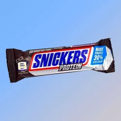 Snickers protein csokoládé szelet 47g
