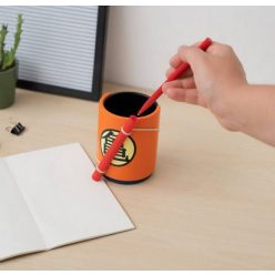 Dragon Ball Son Goku asztali tolltartó tollal