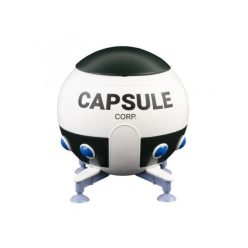   Dragon Ball Z Capsule Corp űrhajó formájú asztali írószertartó