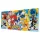 Sonic The Green Hill Zone XL Gaming Egérpad