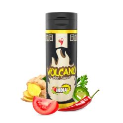 Hot Chip Volcano Chili szósz - Indiai 270ml