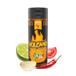 Hot Chip Volcano Chili szósz - Salsa 270ml