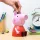 Peppa Pig Shaped Money Box persely