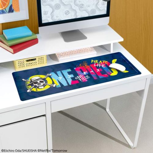 One Piece Desk Mat XL egérpad