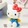 Hello Kitty Shaped Money Box persely