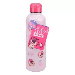 Toy Story Lotso fém kulacs 450ml