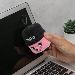 Hetty a mikroszálas képernyőtisztító