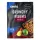 Sens Crunchy Worms Chili és Lime ízű ropogós lisztkukac snack 12g