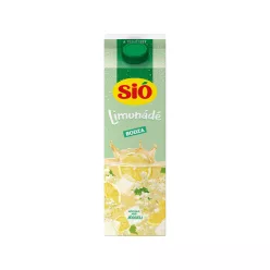 Sió 1l Limonádé 3% Bodza