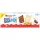 Kinder Duo T12 keksz 150g Tej-Fehércsoki