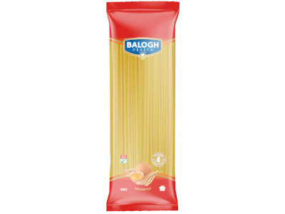 BALOGH tészta 500g Hosszúmetélt