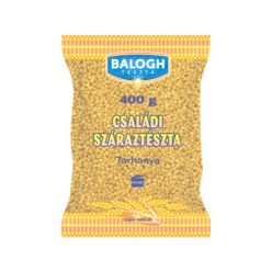 BALOGH tészta 400g Gépi Tarhonya