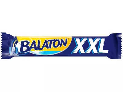 Balaton XXL szelet 45g Tej