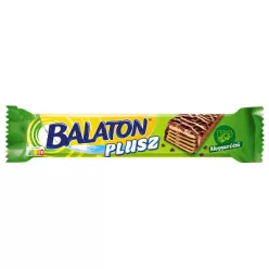 Balaton Plusz 45g Mogyorós Tej