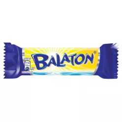 Balaton szelet 27g Tej kék
