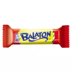 Balaton szelet 27g Ét piros