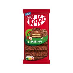 Kit Kat táblás csokoládé 99g Hazelnut-Mogyorókrémes