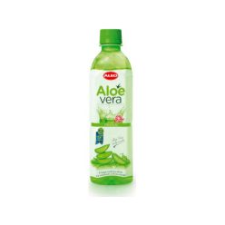 Aloe Vera ital 0,5l Prémium Natúr 30% Aleo DRS