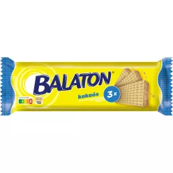 Balaton Trio 71g Kakaós