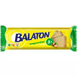 Balaton Trio 71g Mogyorós