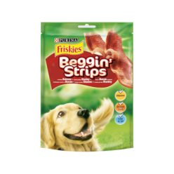 Friskies Dog Beggin's Strips 120g