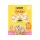 Friskies Cat száraz 300g Junior Csirke-zöldség