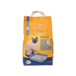 PrettyCat macskaalom 5kg Classic