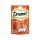 Dreamies Cat jutalomfalat 60g Csirke
