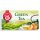 TEEKANNE Green tea Peach 20db 35g