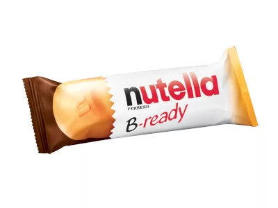 Nutella B-Ready T1 22g