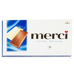 Merci 100g Tej
