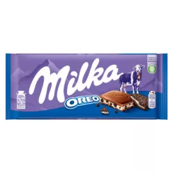 Milka 100g Oreo