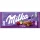 Milka 90g Mazsola-mogyoró
