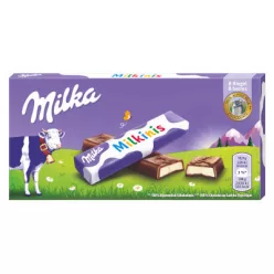 Milka 87,5g Milkinis