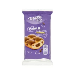 Milka keksz 35g Cake & Choc