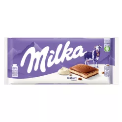 Milka 100g Joghurt