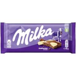 Milka 90g Happy Cows Foltos
