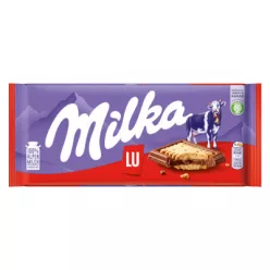 Milka 87g LU