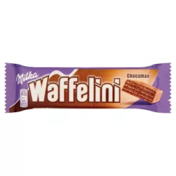 Milka Waffelini 31g Chocomax